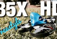 85X HD 4K | Freestyle | Micro FPV