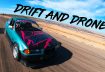 DRIFT AND DRONES – KRISTIAN FPV