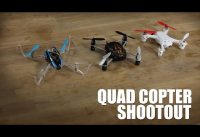 Micro FPV Quadcopter Shootout | Flite Test