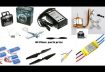 RC plane basic parts price – All parts review – Best Beginner’s rc plane