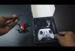 S9W Mini foldable Camera Drone Unboxing