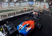 The Icebreaker 2019 Qualifying Day