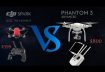800 drone vs 399 drone (Dji phatom VS Dji spark)