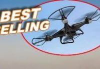 Amazon’s BEST SELLING Drone – Holy Stone HS110D FPV RC Drone With HD Camera Live – TheRcSaylors