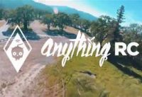 Anything RC – FPV Freestyle