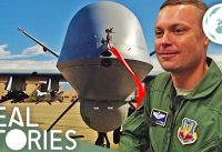 Attack Of The Drones (Military Documentary) – Real Stories