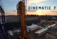 Construction Ahead – Cinematic FPV On A New Level