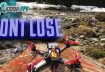 Fail Of The Week FPV Drone in a Cold Mountain River