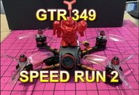 GTR 349 HD SPEED RUN PT2 – 3052