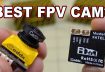 Is this the best FPV Camera? Caddx Ratel Review 📷