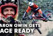Preparing For The 2019 UCI World Cup Season | Aaron Gwin’s Off-Season S2E1