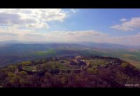 Saris Castle – FPV Drone