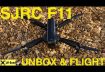 The Incredibly Good SJRC F11 Unbox Flight Test Video