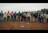 Carrera de drones en Uruguay DDCuy Lap Race
