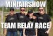 MA5 – Popham MiniAirShow – Team Relay Racing