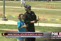 Take 5 to Care: Drone event raises awareness for Miracle Flights