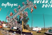 Anything RC – FPV AT THE FAIRGROUNDS IN UKIAH, CALIFORNIA. “2019”