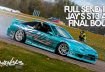 Full Send in Jay’s S13 at Final Bout – CHRNCLS Vlog 2019 18 (Part 2)