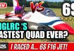 HGLRC’S FASTEST QUAD EVER? – WIND 5 6S FPV Race Quad – Full Review