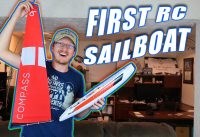 It Took Us 6 YEARS To FINALLY Do This – RC Sailboat Unboxing – TheRcSaylors