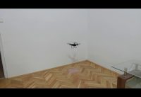 MODO – X1 RC Drone Altitude Hold Headless Mode 3D Flip – BLACK