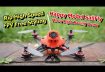 Toothpick FPV Racing Drone Micro Light Fast FPV Ripper