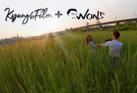 ((4K)) Kyung6Film x Won’s FPV