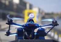 Breitling x Drone Champions League – Turin Finals
