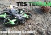 Cara Mudah Merakit Drone Racing Murah : iFlight TurboBee 77R HD