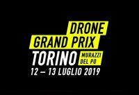 DRONE GRAND PRIX TORINO 2019 – TEASER