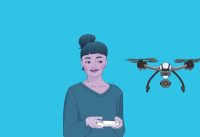 Drone safety rules – flying for fun
