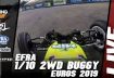 EFRA 110th 2WD Off Road Euros – Tuesday Qualifying LIVE