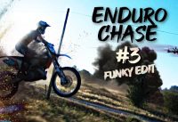 Enduro Chase 3 – Drone Vs Motocross – Funky Edit