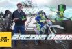 Motocross vs Racing Drone | Versus: Ep 2 | BBC Sport
