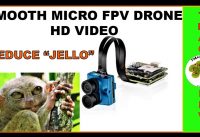 SMOOTH MICRO FPV DRONE HD VIDEO