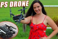 We Flew This Drone Twice You Won’t Believe The Reason Why – Eachine EG16 Winggod – TheRcSaylors