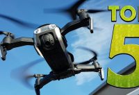 5 Best Cheap Drones For Beginners
