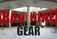 Best Gear for Abandoned Exploration – KEN HERON