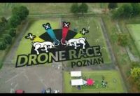 Drone Race Poznań 2019