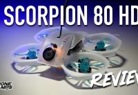 Gofly RC Scorpion 1080p HD Whoop – Honest Review Flights 🏁
