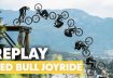 REPLAY | Red Bull Joyride from Crankworx Whistler 2019