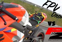 The FPV Perspective – PZmotorsport – Sachsenring