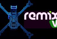 The Remix V2 | Overview Frame Assembly
