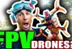 BEGINNERS GUIDE TO FPV DRONE FLYING