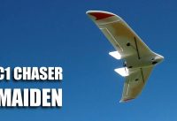 C1 Chaser Kit Maiden