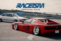 Raceism 2019 – Official Film – ILB Drivers Club