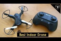 The Best Indoor Beginner Drone? – Tech RC Predator