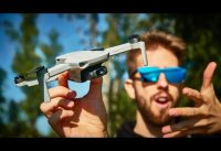 DJI MAVIC MINI REVIEW THE DRONE FOR EVERYONE