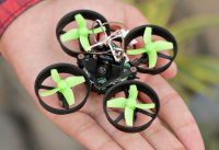 How to Make Mini Quadcopter at Home – Make a Drone