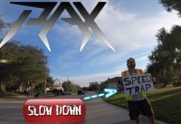 RAX-SPEED TRAP-Vlog 4